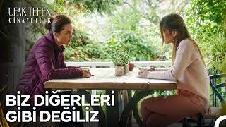 En İyi Arkadaşlıklar Lisede Kurulur - Ufak Tefek Cinayetler 39. Bölüm