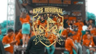 KPPS Regional Jawa Timur