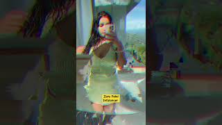 Zara Patel Infulancer