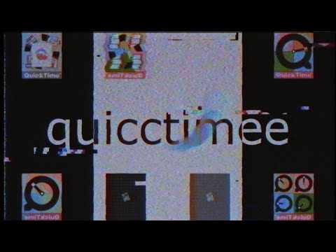 QuickTime // Sparta Extended Remix (V2)