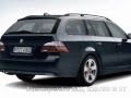 BMW 530D Touring