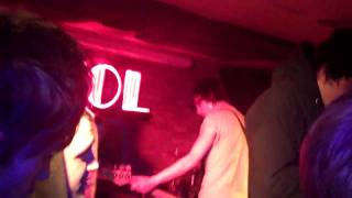 Watch Dead Swans Ascension video
