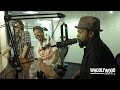 ICE CUBE vs DJ WHOO KID and T.I. on the WHOOLYWOOD SHUFFLE
