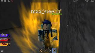 Max STeel