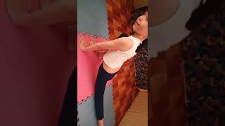 How To Do The Splits