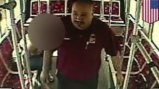 sex on bus video