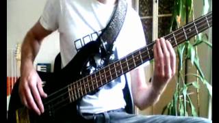 Watch New Model Army Tension video