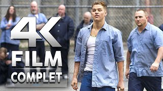 Delinquant Film Complet En Français 4K , Prison, Drame