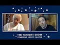 Jane Elliott on Her "Blue Eyes/Brown Eyes Exercise" and Fighting Racism
