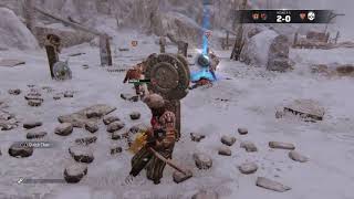 For Honor - Elmer Coming Out, EJ Is Black, More Alex Noises