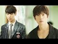 Ji Sung  has witnessed students throw milk at Kang Min Hyuk 《Entertainer》 딴따라 EP01