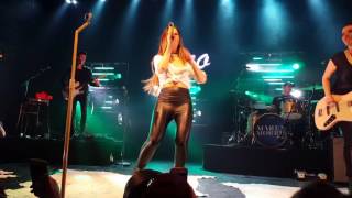 Maren Morris Rich 2 18 17 Maren Morris Rich 2 18 17