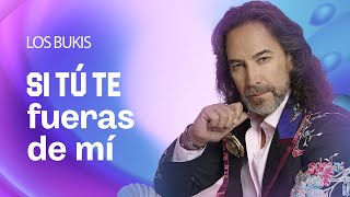 Watch Los Bukis Si Tu Te Fueras De Mi video