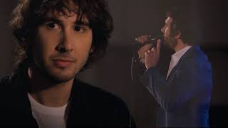 Watch Josh Groban To Where You Are video