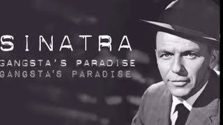 Watch Frank Sinatra Paradise video