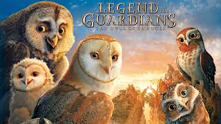 Legend Of The Guardians The Owls Of Gahoole Movie Score Suite 2010