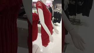 Kebaya Merah Viral