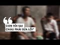 Nỗi đau phụ huynh trong vụ nữ sinh Hưng Yên bị lột quần áo, đánh dã man