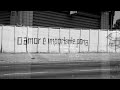 Criolo - "Não Existe Amor em SP"