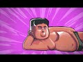 The Adventures of Kim Jong Un