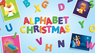 Alphabet Christmas | December 19th | Journey Kids | The Tide Pool | Journey Church Ventura