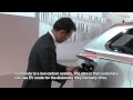 Mitsubishi Concept PX-MiEV : DigInfo