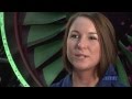 Watch Careers In Aviation - Vibration Analysis Engineer Video