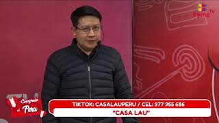 Empezó El Entretenimiento Junto A Lucecita Ceballos