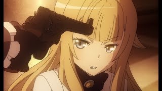 The Next BIG Thing In Anime