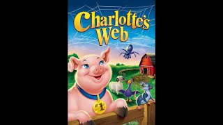 Opening To Charlottes Web 1973 2023 Cineplex Theatre