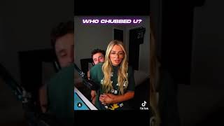 Corinna Kopf Did The Boom Boom Tiktok Challenge With Aircool