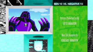 Cn Dimensional - Credits Ecp - Halloween Special 2017 Vertical - 60S