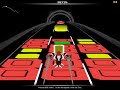 (Audiosurf) In the Aeroplane Over the Sea - Neutral Milk Hotel