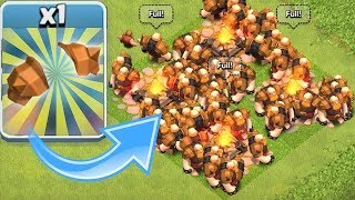 NEW ARMOR!! GIANT TROOP LVL 9 NEW ARMOR!! GIANT TROOP LVL 9