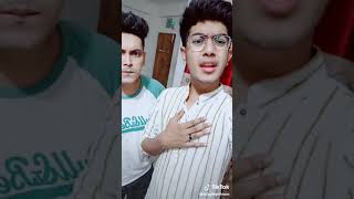 Solayman Limon New Video Tiktok Musically
