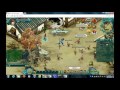 Hướng Dẩn Cài Đặt Web Game Chư Tiên Liệt Truyện Offline 2017