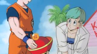 Dragonball Z Kai (Anime) ? Trailer