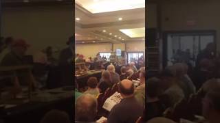 Martin J. Donnelly Auctions - Wooden Plane Sells For 20,000