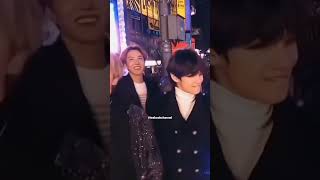 Most Handsome Man Crown Holder Kim Teahyung