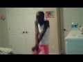 kena dancing to Sawa Sawa Le by:flavor
