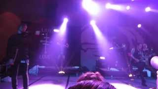 Watch Cruxshadows Sleepless video