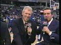Michael Jordan 2003: 40yrs & 30pts vs. Dirk's Mavericks