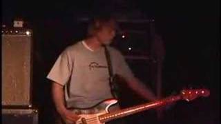 Watch Jimmy Eat World Claire video