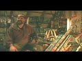 Abstract Expressionism Interview 3 with Edward W. Gilmore