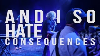 Watch Relient K I So Hate Consequences video
