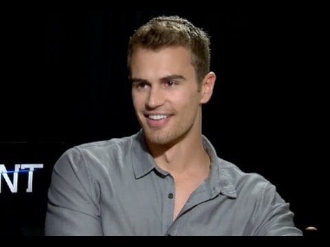 theo james speed dating interview Shailene woodley drops out of final “divergent” film theo james and shailene as the actress made her misgivings about the move clear in an interview with. theo james speed dating interview Shailene woodley drops out of final “divergent” film theo james and shailene as the actress made her misgivings about the move clear in an interview with.