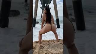 Neiva Mara Twerk