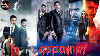 Гедонист | Супер Боевик 2024 | Индийский Фильм 