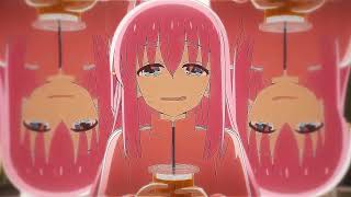 Bocchi The Rock Im Good Editamv 4K