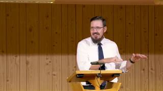 Pentecostal Presbyterians